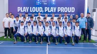 Komitmen Cetak Generasi Emas, BRI Dukung Tim LKG BRI Berlaga di Piala Dunia Remaja "Gothia Cup 2025"
