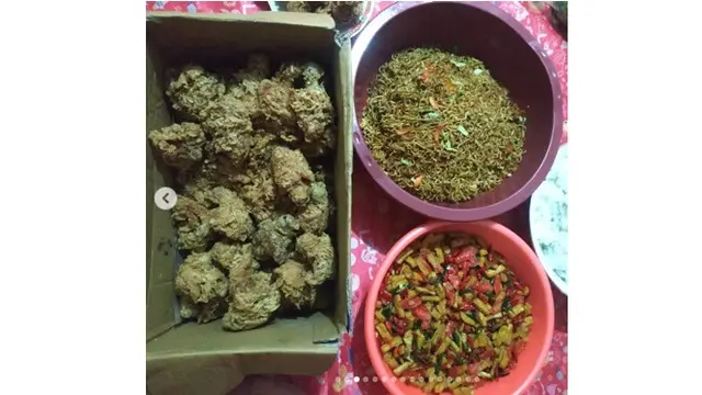 5 Cara Goreng Ayam Kentaki Super Kriuk, Ini Tips dari Pelaku Usaha Snack Rumahan
