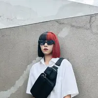 Isyana Sarasvati (Instagram @isyanasarasvati)