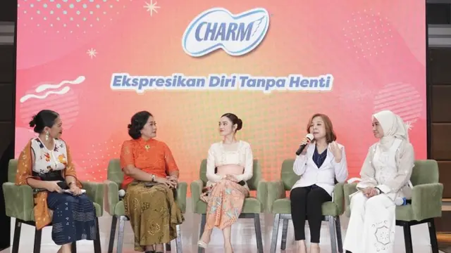 Mitos atau Fakta, Miinum Air Dingin Saat Menstruasi Bisa Bikin Darah Membeku