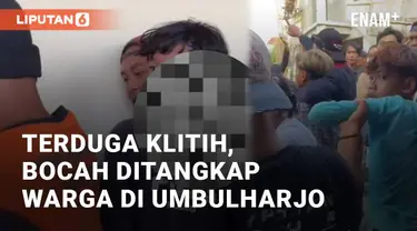 Jumat (28/6/2024) pukul 14:44 WIB, banyak warga merasa resah akibat klitih. Akibatnya, terjadi kejar-kejaran dengan membawa senjata tajam