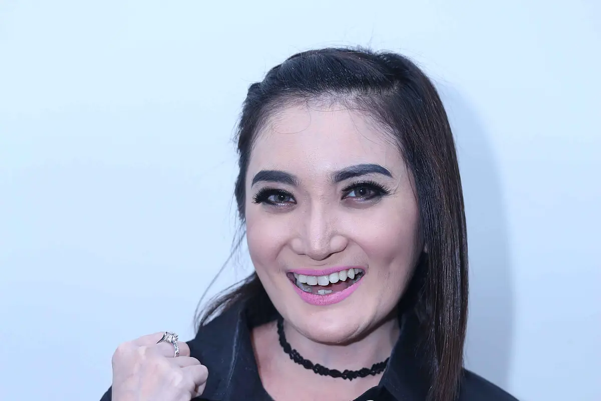 Kiki Amalia