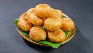 Resep Tape Goreng Crispy, Renyah di Luar dan Lembut di Dalam