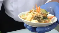 Resep Akhir Pekan, Asinan Sayur yang Super Segar