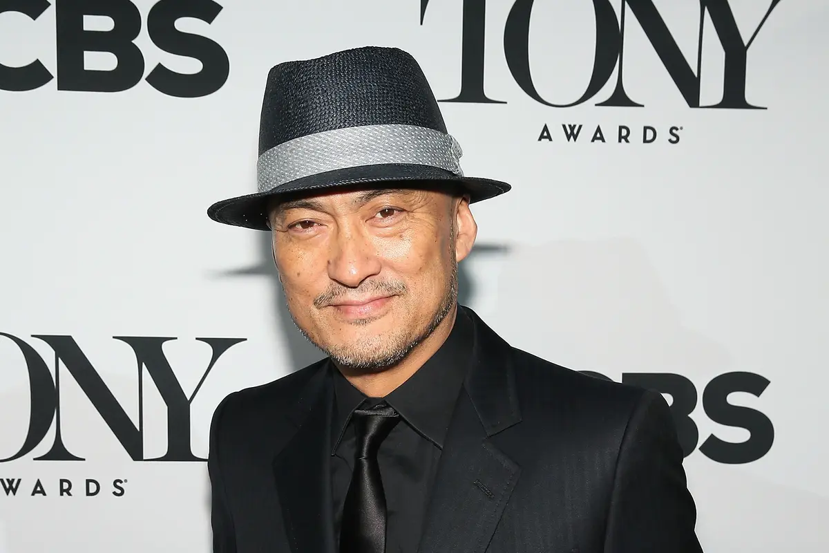 Ken Watanabe