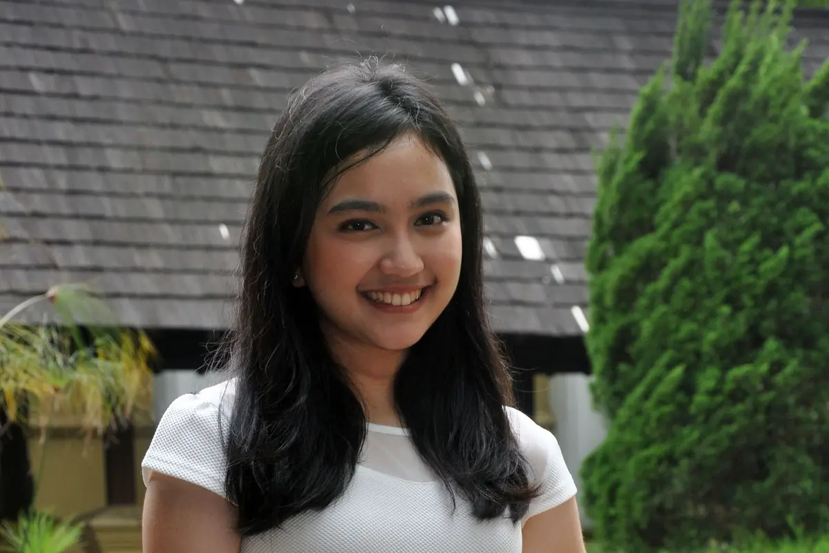 [Bintang] Rachel Amanda