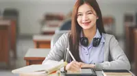 Jadwal Kuliah Padat? Parfum MAJIKA Jadi Rahasia Mahasiswa Tetap Wangi dan Good Mood Seharian