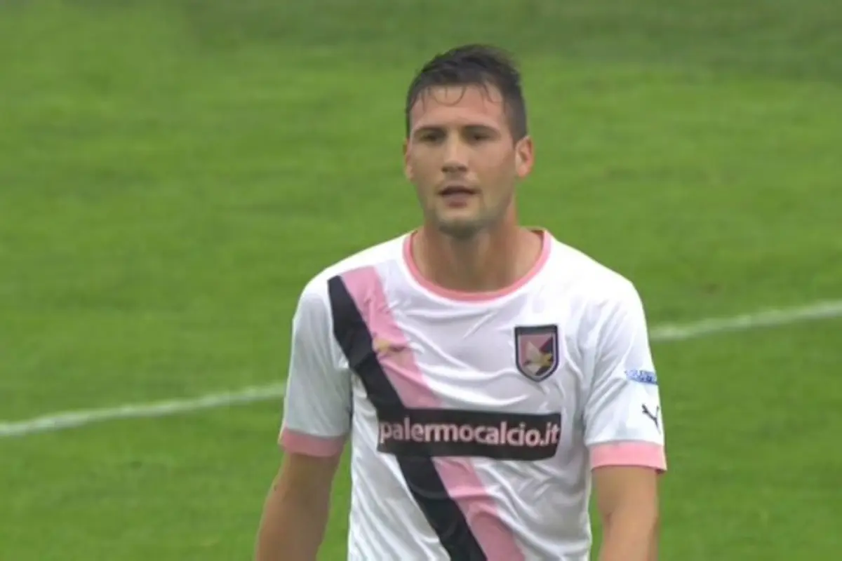 Franco Vazquez