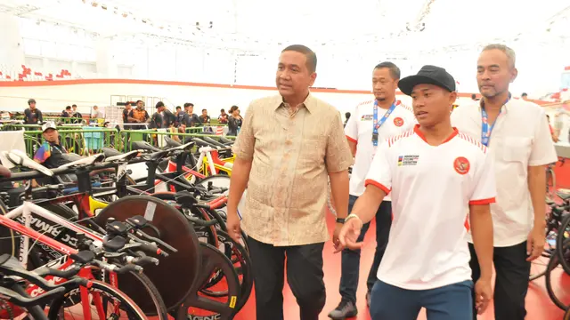 Asian Track Championship