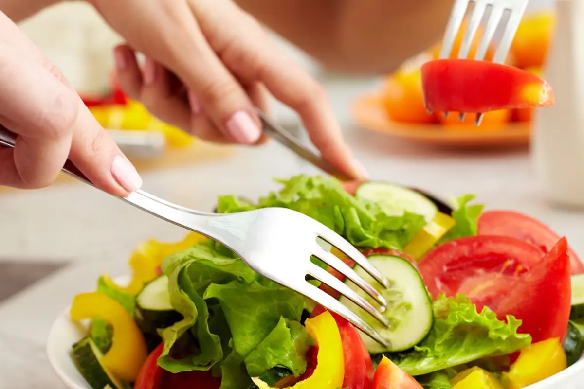 Kamu Harus Tahu, Makanan Apa yang Paling Tepat Buat Organ Tubuhmu
