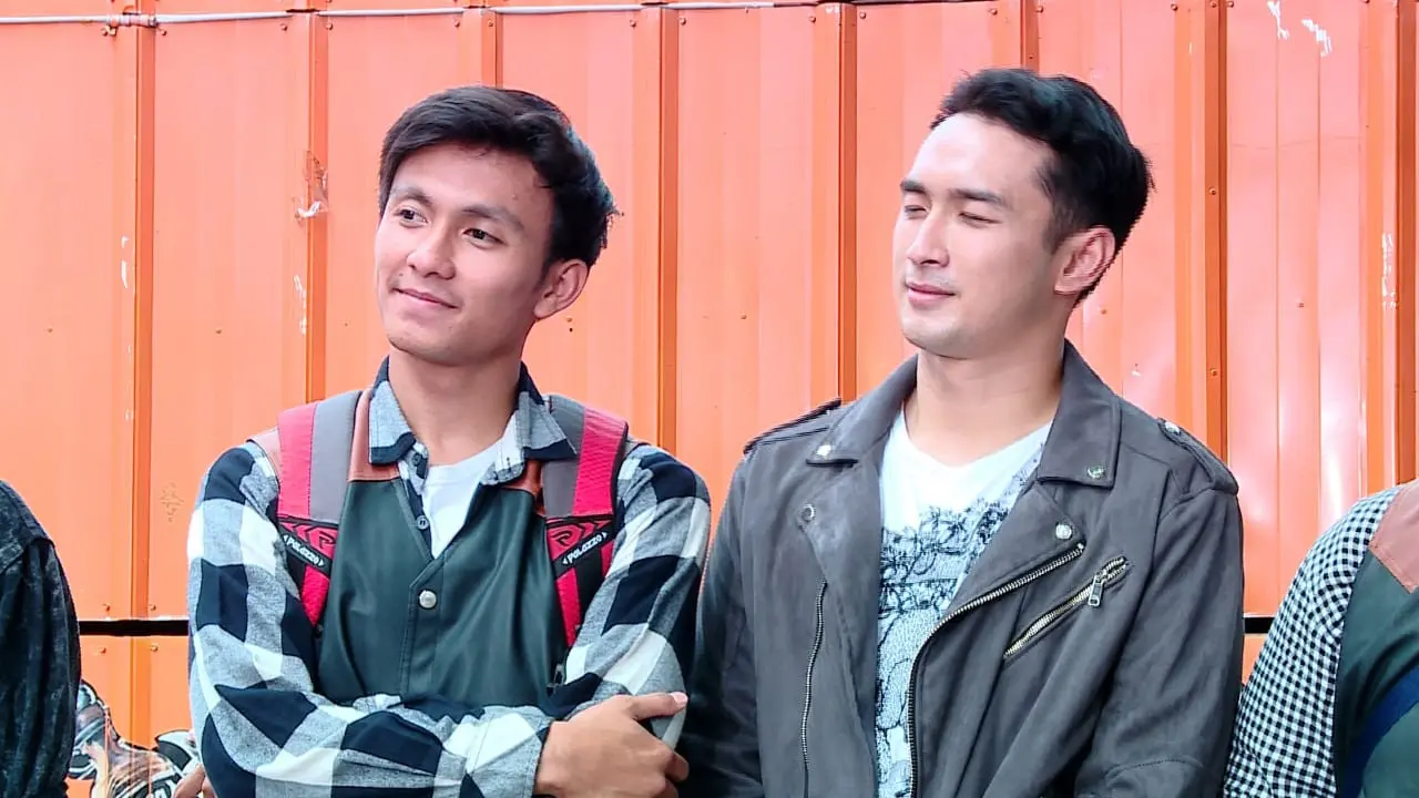 Anak Langit