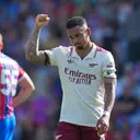 Arsenal Siap Lepas Gabriel Jesus, Peminat Bakal Perang Harga