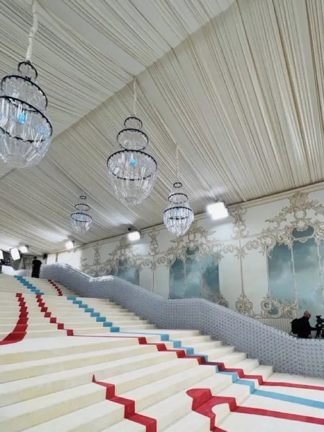 Met Gala 2023