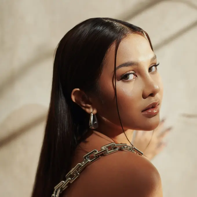 [Fimela] Janita Gabriela