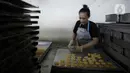 Hal ini agar program KUR dapat menjangkau lebih banyak UMKM dan berdampak besar bagi ekonomi. (Liputan6.com/Angga Yuniar)