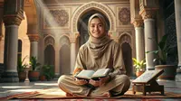 110 Quote Sabar dalam Islam yang Menyejukkan Hati