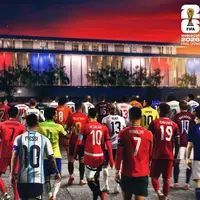 Piala Dunia 2026 Jadi Ladang Cuan Klub, FIFA Siapkan Dana Rp6 Triliun