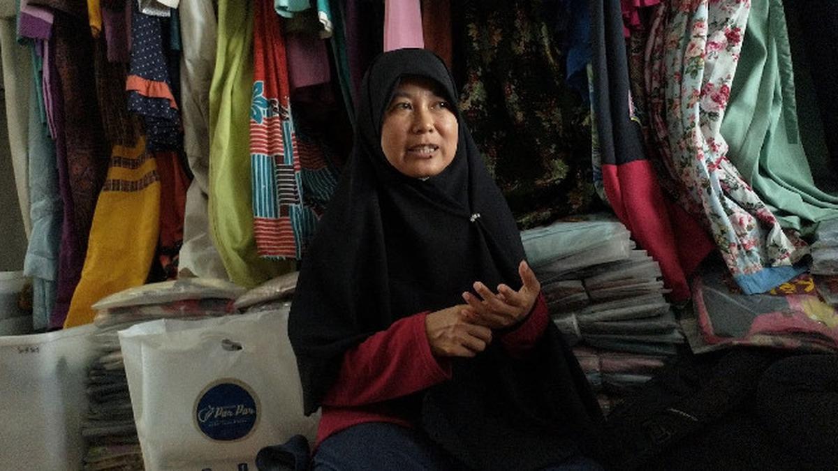 Dari Gaptek Hingga Jutawan: Kisah Sukses Pak Darto dan "Kerajinan Tradisional Online"