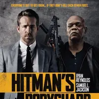 The Hitman’s Bodyguard dibintangi Ryan Reynolds-Samuel L.Jackson. foto: DVD Release Dates