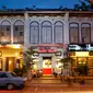 Love Lane, George Town, Penang, Malaysia. (Hostel World)