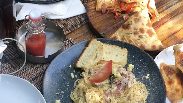 Rekomendasi Tempat Makan Keluarga di Bantul
