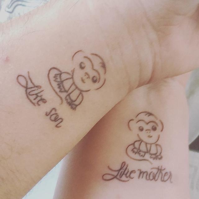 7 Potret Tato Kembar yang Jadi Bukti Kasih Sayang