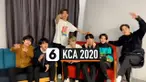 THUMBNAIL BTS