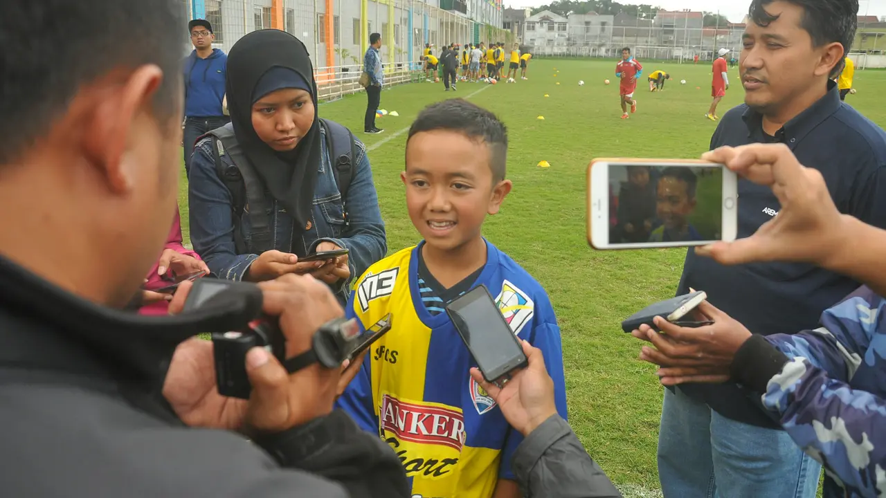 Arema Cronus