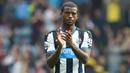 4. Georginio Wijnaldum, pelatih Everton, Ronald Koeman, diberitakan Daily Mail ingin memboyong gelandang Newcastle ini dengan dana 27 juta poundsterling. Namun untuk mendapatkannya Blue Merseyside harus bersaing dengan Tottenham. (AFP/Paul Ellis)