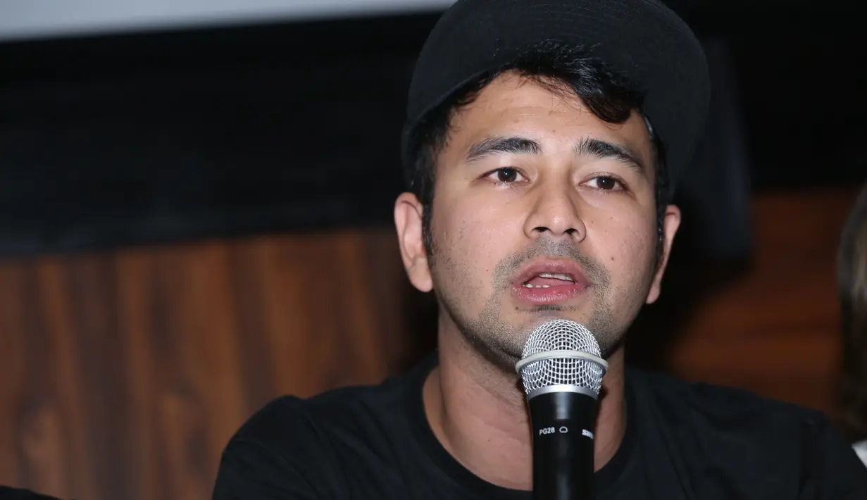 Raffi Ahmad