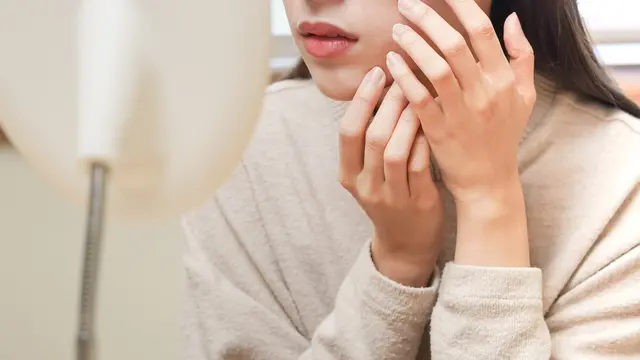 Skincare untuk Wajah Bruntusan, Temukan Produk yang Aman untuk Maksimalkan Perawatanmu