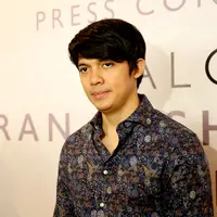 Irwansyah siap bintangi tiga film layar lebar dalam setahun. Foto: Wimbarsana/Bintang.com