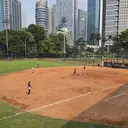 Juara AHJ International Slowpitch Tournament 2026 Dikirim ke Barcelona