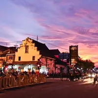 Yogyakarta. (esqlife.com)