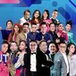 Saksikan Konser Terima Kasih Dangdut di Indosiar. (Dok. Vidio)