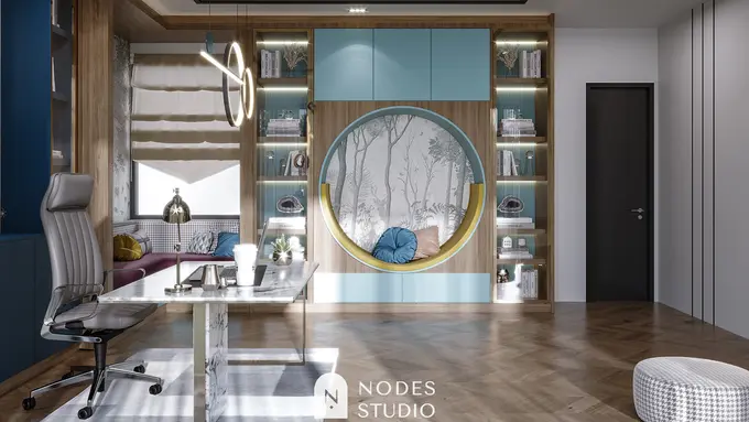 5 Tips Membangun Rumah Anti Mainstream dengan Desain Modern yang Sesuai Budget