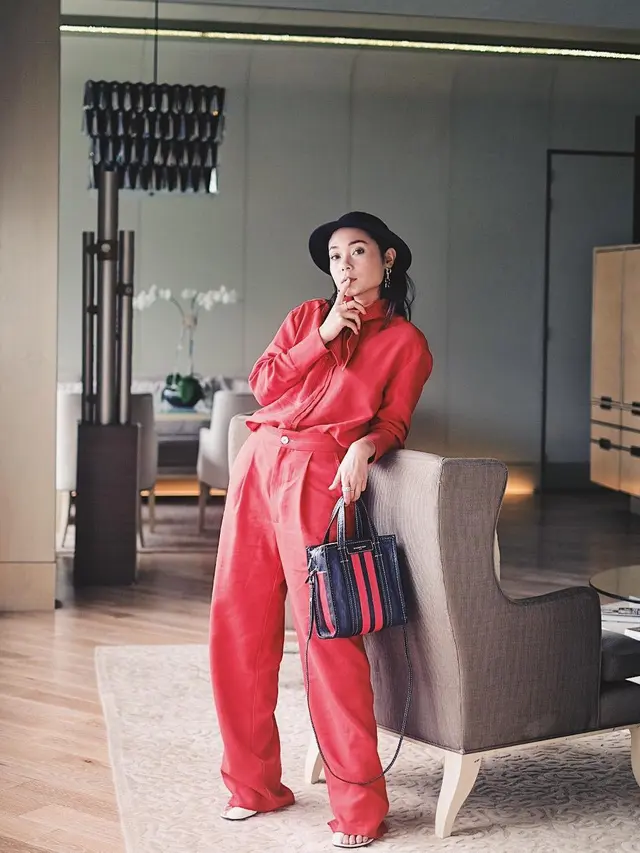 [Bintang] Ayla Dimitri