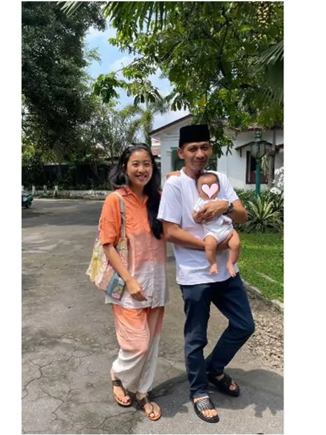 6 Potret Olivia Zalianty Momong Buah Hati, Pancarkan Aura Keibuan