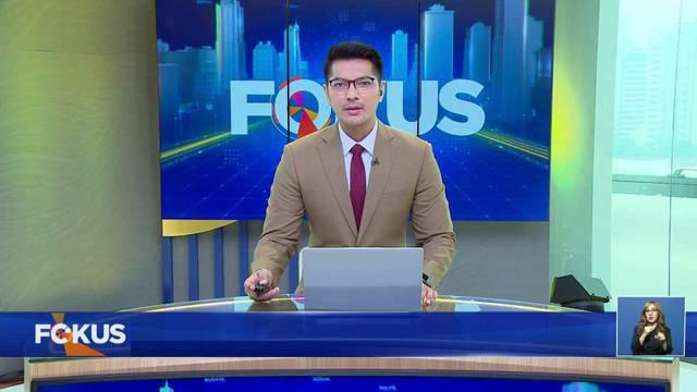 Perbarui informasi Anda bersama Fokus edisi (14/10) dengan topik-topik berita di antaranya, Kapal Tenggelam Dihantam Gelombang Tinggi, Jembatan Gantung Ambruk Pengunjung Tercebur, Jokowi dan Prabowo Rutin Bertemu Jelang Pelantikan.