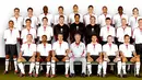 Skuad Inggris di Piala Dunia 2006