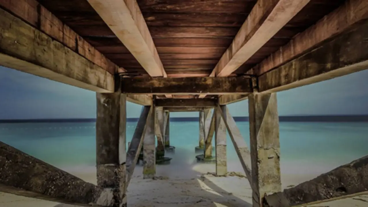 Gili Labak, Madura