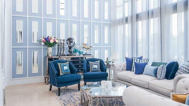 Inspirasi Desain Rumah Modern Bernuansa Klasik Nan Mewah Lifestyle Liputan6 Com • 3 просмотра 1 год назад. inspirasi desain rumah modern bernuansa