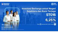 Sukuk ST016 Rilis, Ini Kesempatan Investasi Syariah dengan Modal Terjangkau, Mulai Rp1 Juta!