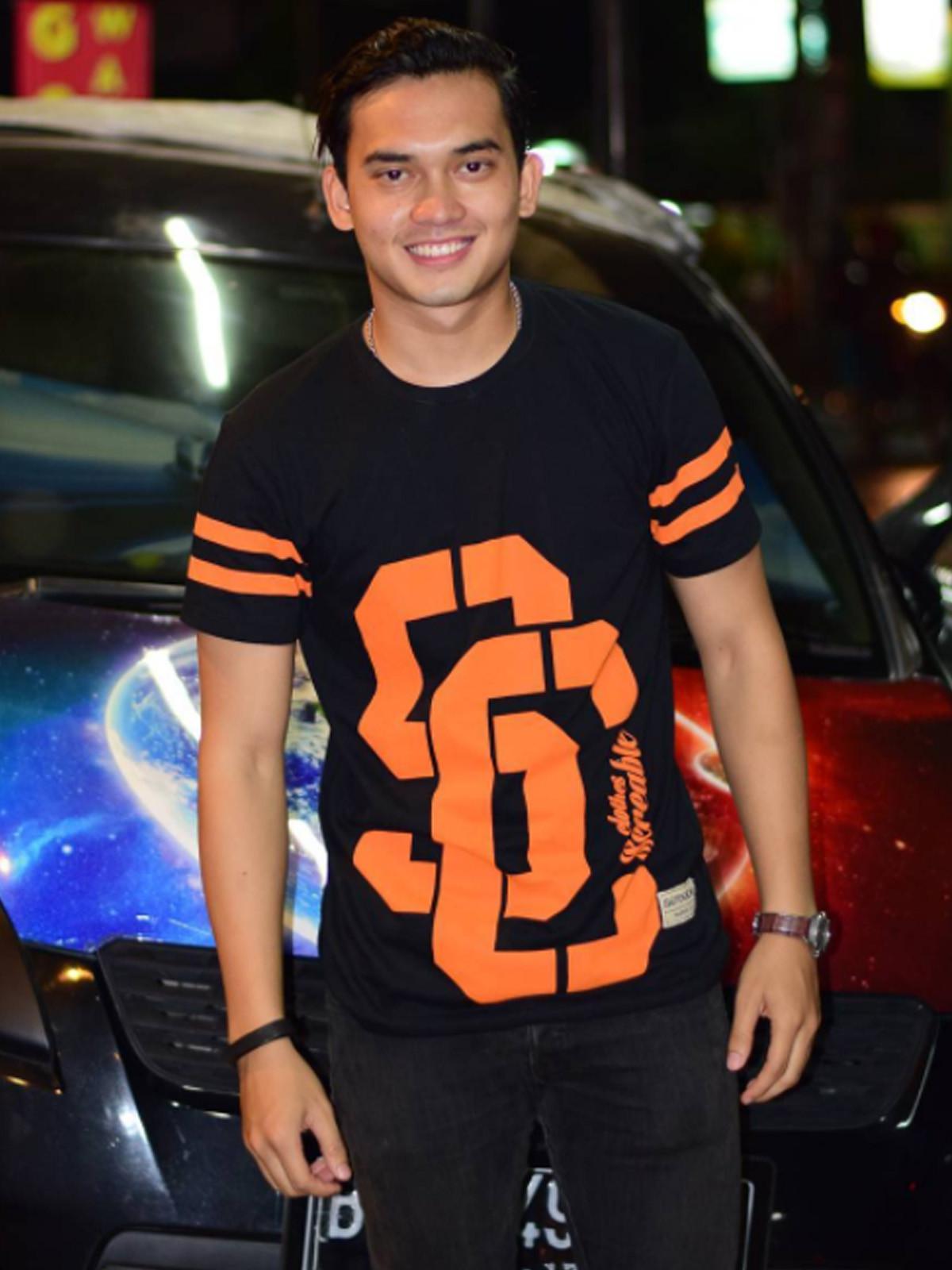 Ikbal Fauzi (Instagram)