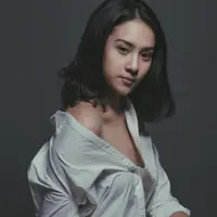 Inilah tanggapan Anya Geraldine ketika videonya disoroti oleh Komisi Perlindungan Anak Indoesia (KPAI). (Foto: Instagram/Anya Geraldine)