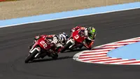 6 Pembalap Astra Honda Siap Unjuk Gigi di Moto4 Asia Cup Mandalika