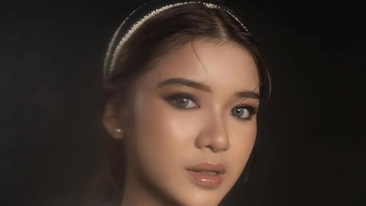 Tiara Andini. (Foto: Dok. Instagram @tiaraandini)