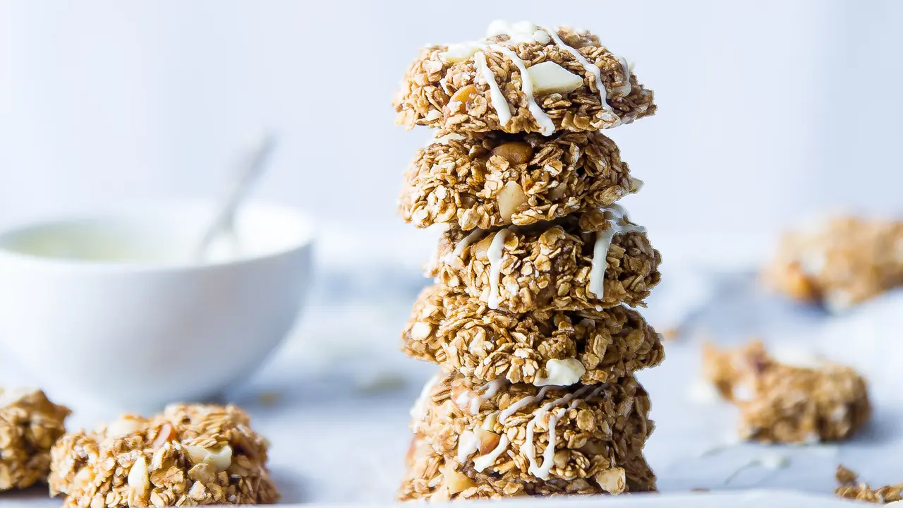 granola-kezo