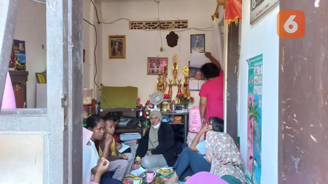 Pertemuan Operata Bener