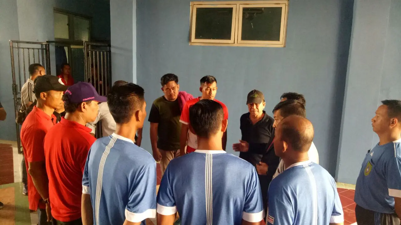 Persis GR